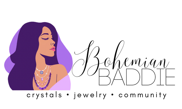 Bohemian Baddie